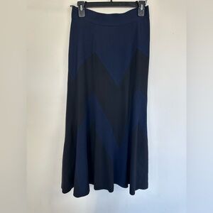 Moschino Cheap and Chic midi skirt